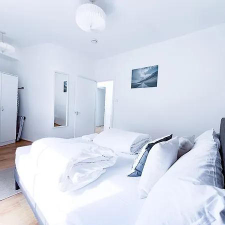 Lovely 1 Bedroom Camden Flat- On 2Nd Floor London Exterior photo